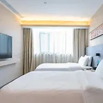 Hanting Hotel Shanghai Lujiazui Dongfang Road