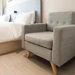 Hanting Hotel Shanghai Lujiazui Dongfang Road