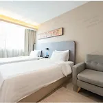 Hanting Hotel Shanghai Lujiazui Dongfang Road